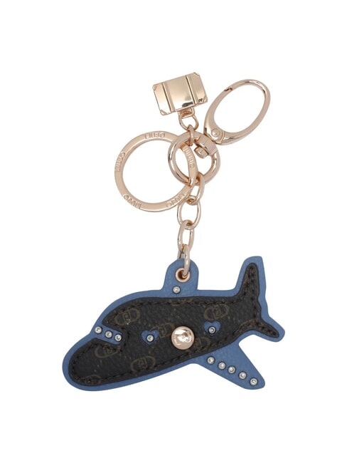 LIUJO AIRPLANE  Porte-clés monogramme - Porte-clés