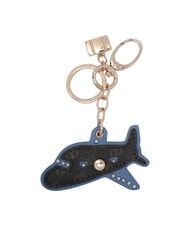 LIUJO AIRPLANE  Porte-clés - Porte-clés