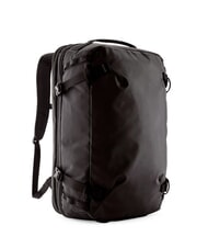PATAGONIA BLACK HOLE MLC&trade; Sac &agrave; dos polochon 45L noir avec noir - Sacs &agrave; dos pour l'&Eacute;cole & les Loisirs - 1