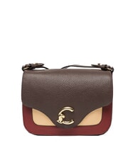 COCCINELLE C-ME TRICOLOR Mini sac à bandoulière - Sacs pour Femme