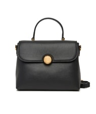 FURLA MOONLIGHT  Mini sac à main avec bandoulière Noir - Sacs pour Femme - 1