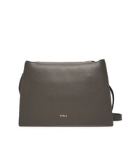 FURLA NUVOLA  Sac bandoulière, en cuir - Sacs pour Femme