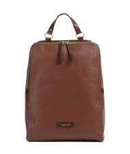 THE BRIDGE INES Sac à dos en cuir - Sacs pour Femme