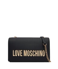 LOVE MOSCHINO BOLD LOVE  Sac de portabilité double - Sacs pour Femme
