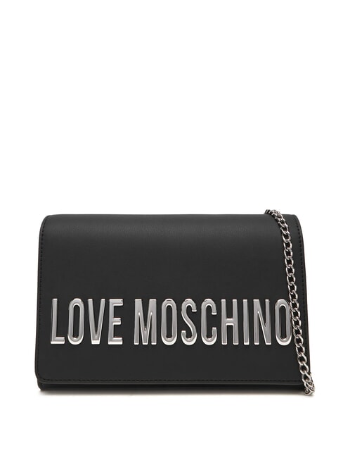 LOVE MOSCHINO SMART DAILY  Pochette avec bandoulière po00bx - Sacs pour Femme