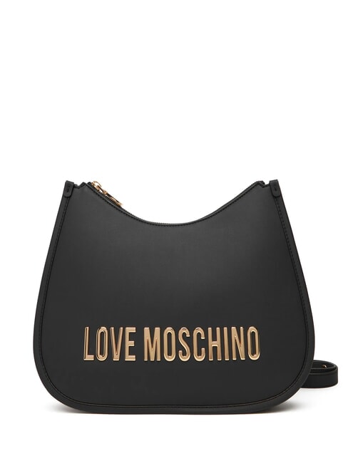 LOVE MOSCHINO BOLD LOVE  Sac à bandoulière Noir - Sacs pour Femme