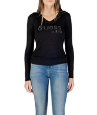 GUESS SAYLOR LOGO  Pull-over - Chandails pour femmes