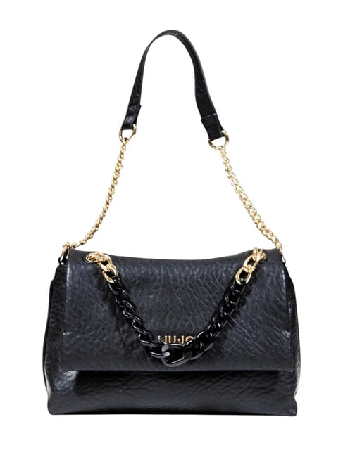 LIUJO MEHMET Sac à bandoulière / sac à bandoulière NOIR - Sacs pour Femme