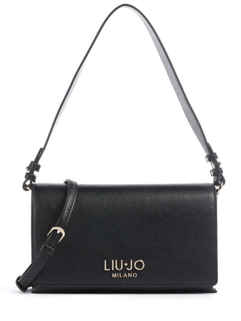 LIUJO CALIWEN  Mini sac à bandoulière, avec bandoulière NOIR - Sacs pour Femme