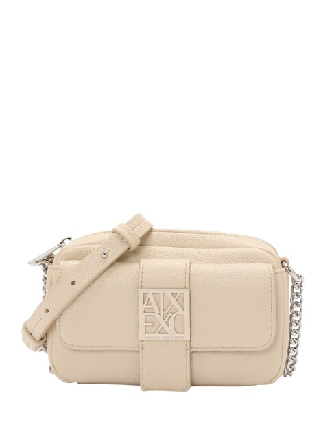 ARMANI EXCHANGE SUSIE SOFT Mini sac à bandoulière vallée - Sacs pour Femme