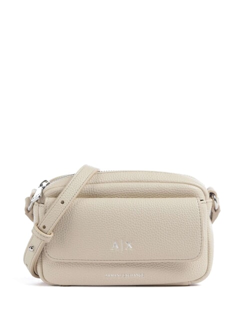 ARMANI EXCHANGE NICOLE  Mini sac à bandoulière vallée - Sacs pour Femme