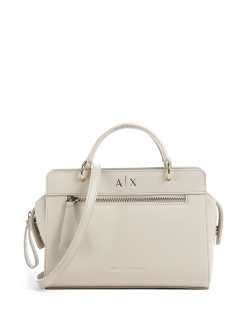 ARMANI EXCHANGE NICOLE Sac à main avec bandoulière vallée - Sacs pour Femme
