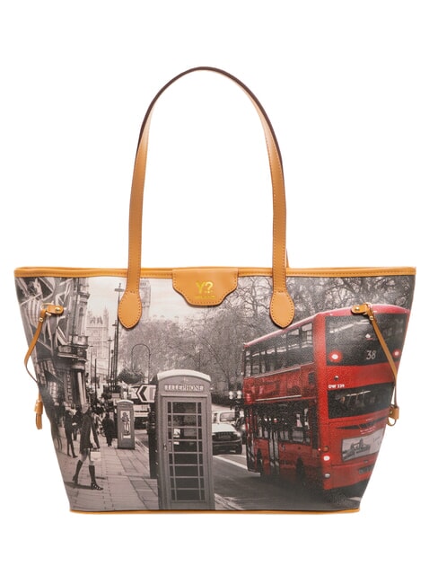 YNOT ELEGANCE  Sac à provisions Londres - Sacs pour Femme