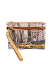 YNOT ELEGANCE  Pochette plate avec revers - Sacs pour Femme