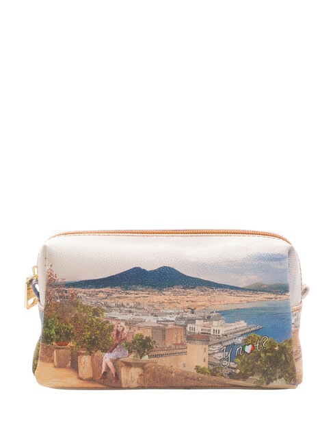 YNOT YESBAG Trousse de beauté citronnier - Trousses