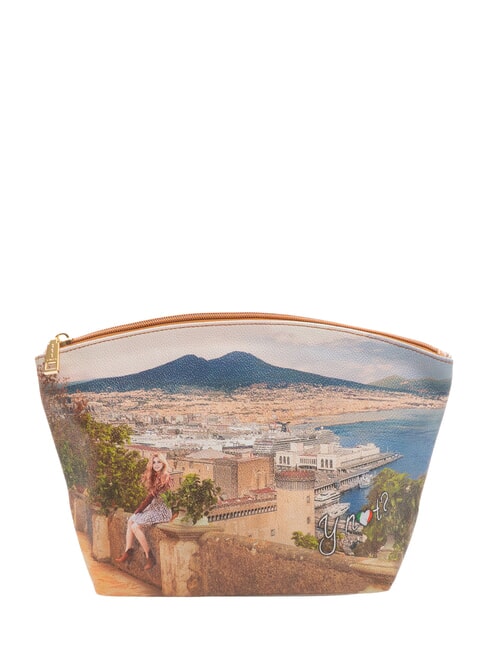 YNOT YESBAG  Trousse de beauté citronnier - Trousses