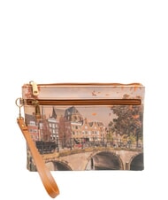 YNOT YESBAG Pochette moyenne avec revers - Sacs pour Femme