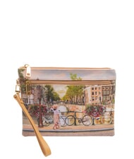 YNOT YESBAG SPECIAL Pochette moyenne avec revers - Sacs pour Femme