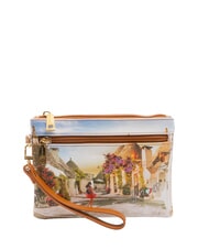 YNOT YESBAG SPECIAL  Pochette plate avec revers - Sacs pour Femme