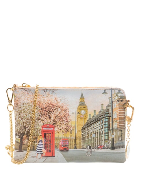 YNOT YESBAG SPECIAL Sac à main rosier anglais - Sacs pour Femme