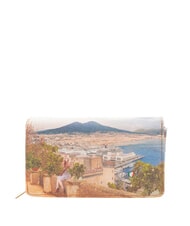 YNOT YESBAG Portefeuille imprimé - Portefeuilles Femme