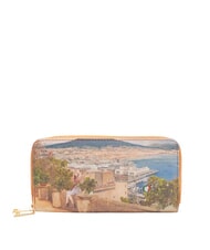 YNOT YESBAG Portefeuille zipp&eacute; - Portefeuilles Femme