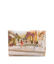 YNOT YESBAG  Portefeuille moyen - Portefeuilles Femme