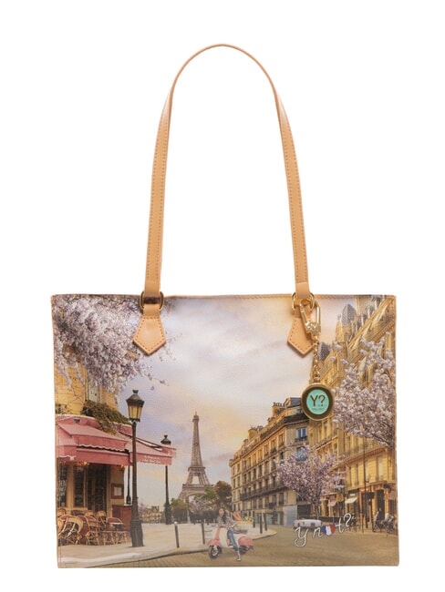 YNOT YESBAG SPECIAL  Sac à bandoulière voile paris - Sacs pour Femme