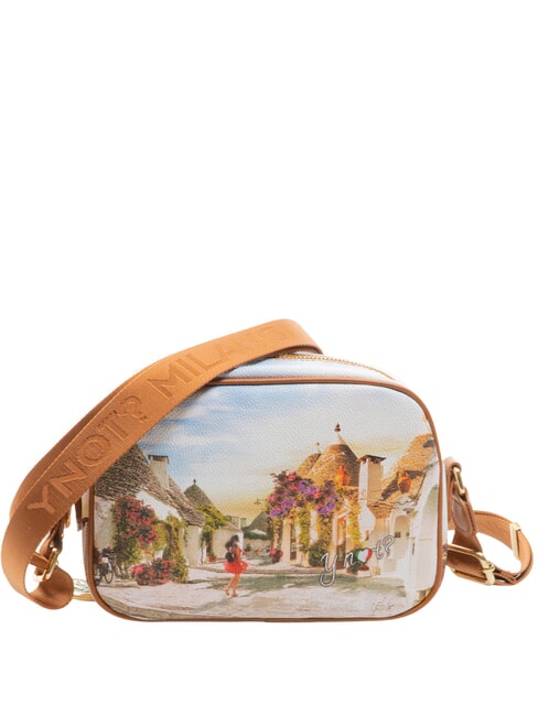 YNOT YESBAG  Mini sac à bandoulière Trullissima - Sacs pour Femme
