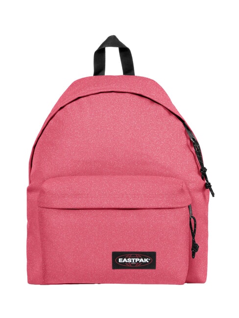 EASTPAK PADDED PAKR Sac à dos gelée d'étincelles - Sacs à dos pour l'École & les Loisirs