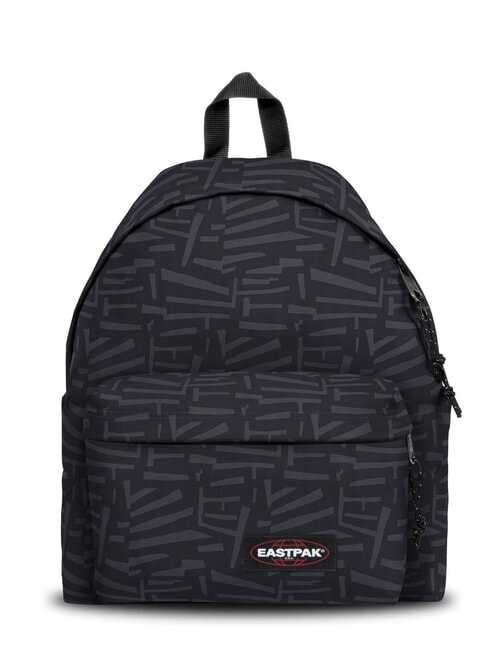 EASTPAK PADDED PAKR Sac à dos forme sombre - Sacs à dos pour l'École & les Loisirs