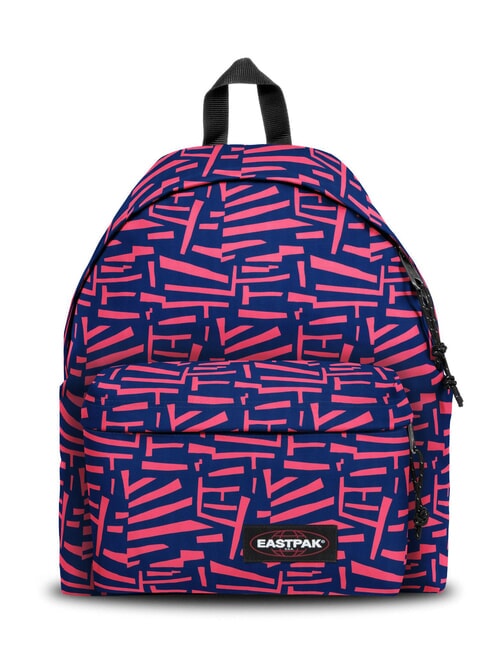 EASTPAK PADDED PAKR Sac à dos forme rose - Sacs à dos pour l'École & les Loisirs