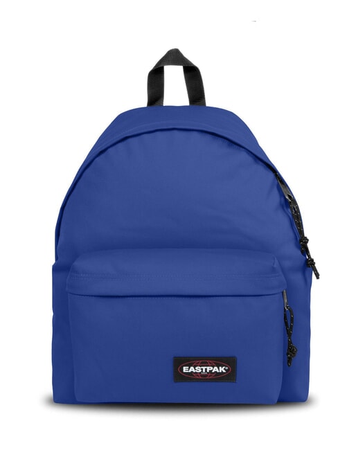 EASTPAK PADDED PAKR Sac à dos bleu électrique - Sacs à dos pour l'École & les Loisirs