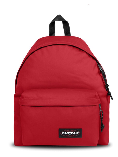 EASTPAK PADDED PAKR Sac à dos sauce rouge - Sacs à dos pour l'École & les Loisirs