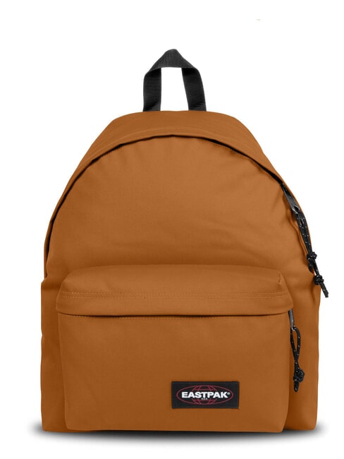 EASTPAK PADDED PAKR Sac à dos brun caramel - Sacs à dos pour l'École & les Loisirs