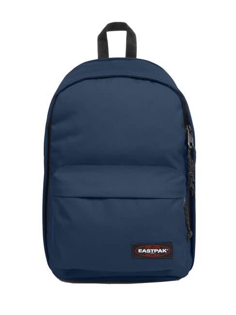 EASTPAK BACK TO WORK Sac à dos ordinateur 15" marine nautique - Sacs à dos pour l'École & les Loisirs