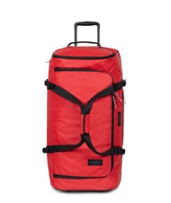 EASTPAK DUFFEL PACK WHEEL L Grand sac de sport à roulettes hydrofuge - Valises Semi-rigides