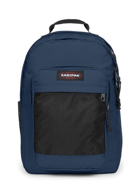 EASTPAK PINNACLE STUDY BUDDY Sac à dos avec support pour ordinateur portable 15,6" marine nautique - Sacs à dos pour l'École & les Loisirs