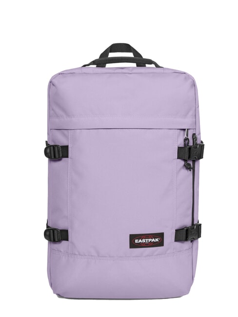 EASTPAK TRAVELPACK  Sac à dos de voyage, support pc 17" orchidée lilas - Sacs à dos pour l'École & les Loisirs