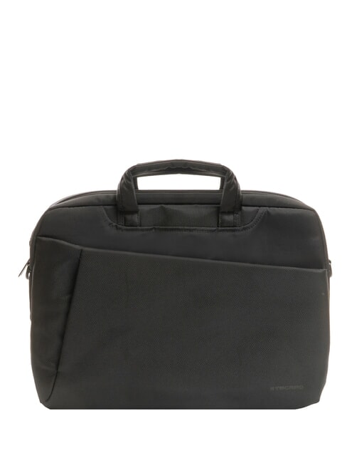 TUCANO DIAGO sacoche pour ordinateur portable 15,6" noir - Porte Documents Travail