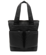 TUCANO PIU Sac &agrave; dos / Sac cabas noir - Sacs &agrave; dos pour l'&Eacute;cole & les Loisirs - 1