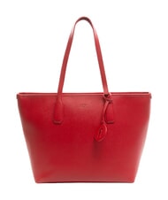 FURLA CLASSIC Sac cabas en cuir imprimé Andromeda - Sacs pour Femme