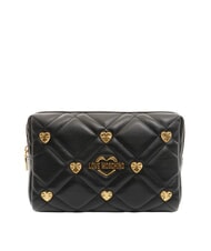 LOVE MOSCHINO EMBOSSED Pochette - Sacs pour Femme