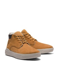 TIMBERLAND SENECA BAY Chaussures en cuir - Chaussures Homme