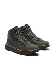 TIMBERLAND HUDSON ROAD Chaussures en cuir - Chaussures Homme