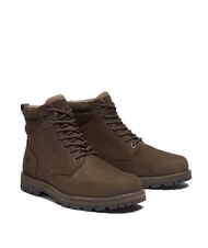 TIMBERLAND BRITTON ROAD Bottines en cuir imperméables - Chaussures Homme