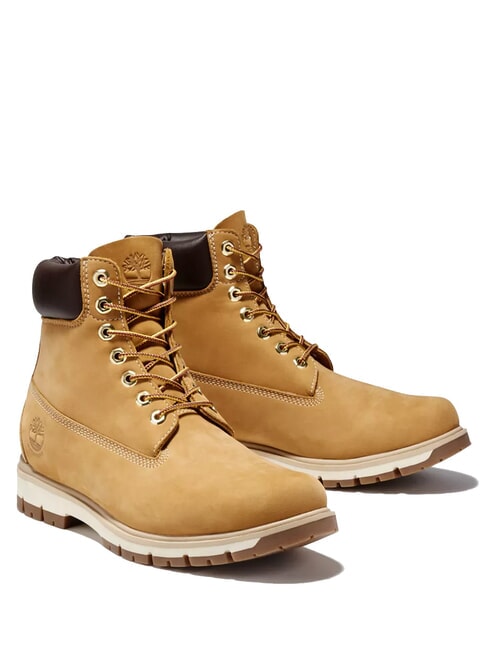TIMBERLAND RADFORD Bottines en cuir blé - Chaussures Homme