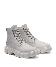 TIMBERLAND GREYFIELD Bottines en cuir - Chaussures Femme