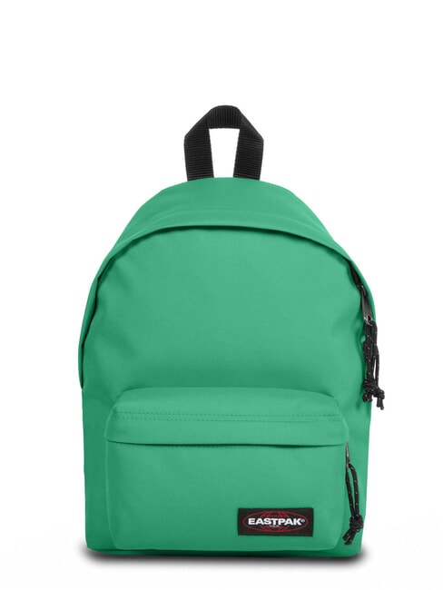 EASTPAK ORBIT XS Sac à dos de petite taille vert gemme - Sacs à dos pour l'École & les Loisirs