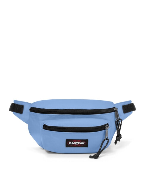 EASTPAK DOGGY BAG Sac banane bleu air - Sacs banane